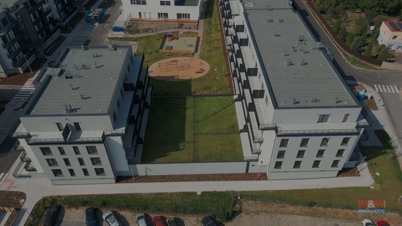 Videoprohlídka – ICON park