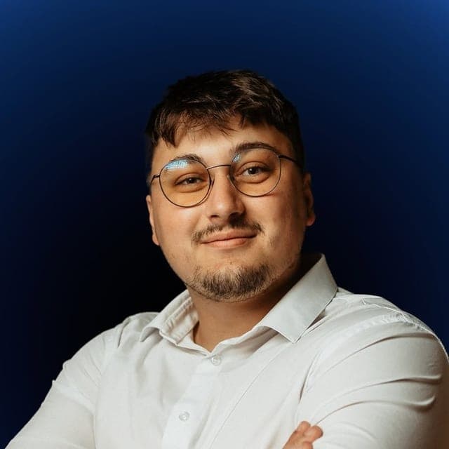 Matěj Tesař, M&P Reality