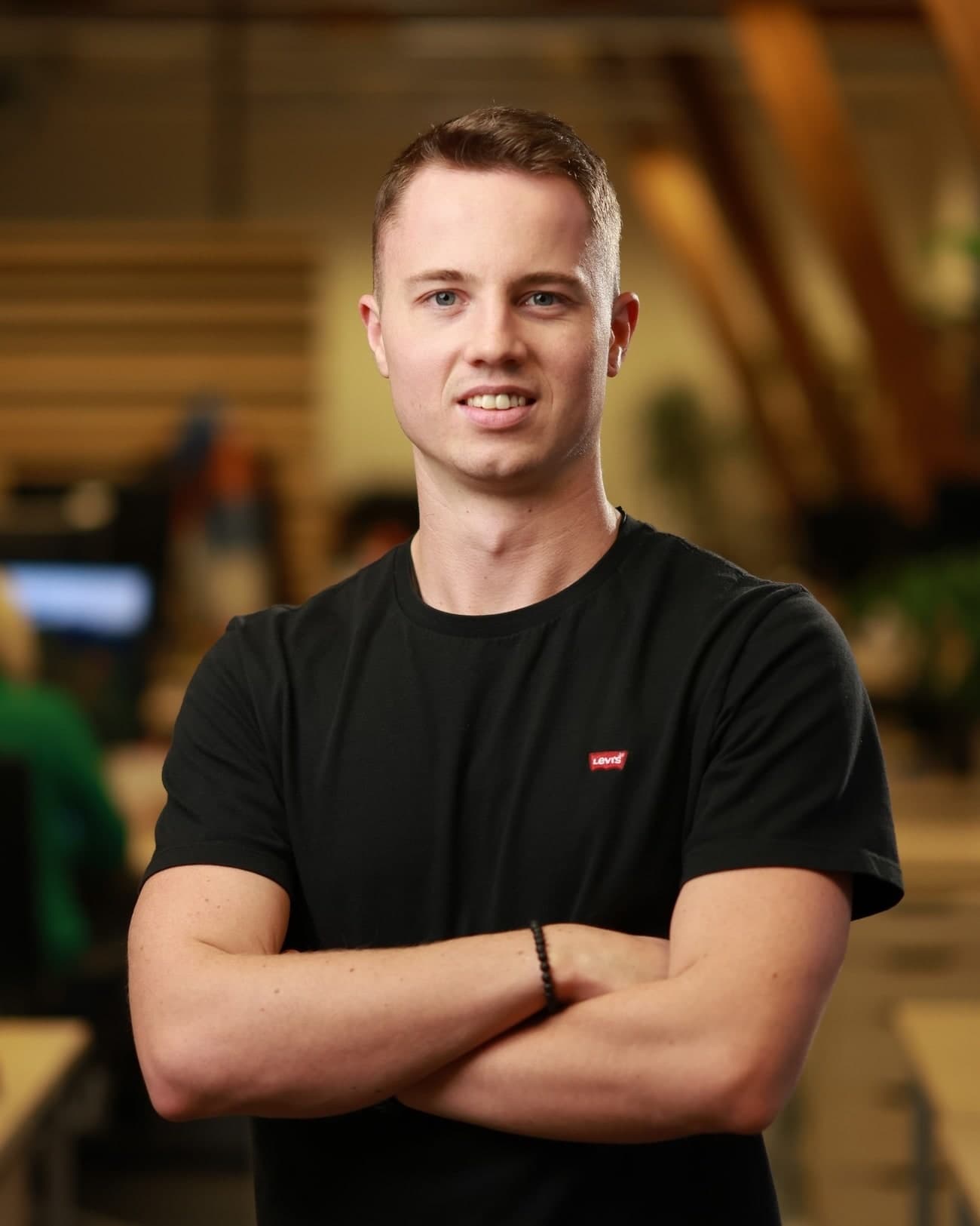 Tomáš Suchý, zakladatel Kreavio.reality